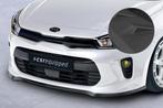 Cup spoiler lip met ABE voor Kia Rio 4 (YB) voor facelift CS, Verzenden, Nieuw