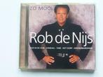 Rob de Nijs- Zo mooi, Verzenden, Nieuw in verpakking