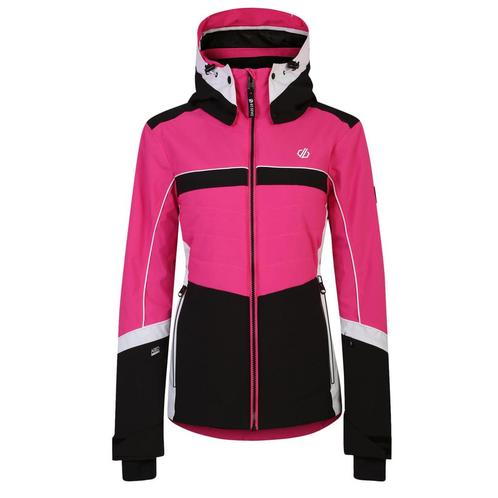 -73% Dare2b  Dare2b Dames gevlamde ski-jas  maat 44, Kleding | Dames, Wintersportkleding, Nieuw, Verzenden