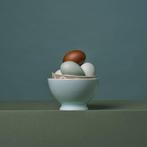 Ursula van de Bunte - Three Tones