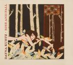 cd card - Dayna Kurtz  - Rise And Fall, Cd's en Dvd's, Verzenden, Zo goed als nieuw