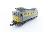 Minitrix N - 2933 - Elektrische locomotief - Serie 1100 - NS