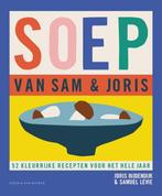 Soep van Sam & Joris 9789038812076 Joris Bijdendijk, Boeken, Verzenden, Gelezen, Joris Bijdendijk