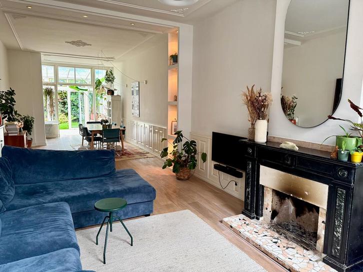 Te huur: Appartement Columbusstraat in Den Haag, Huizen en Kamers, Huizen te huur, Zuid-Holland, Appartement