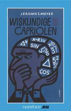 Wiskundige capriolen / Vantoen.nu 9789031502813 J.S. Meyer, Verzenden, Zo goed als nieuw, J.S. Meyer