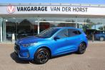 Zakelijke Lease |  Ford Kuga 2.5 243 pk PHEV ST-Line X Nieuw, Auto's, Ford, Automaat, Gebruikt, Zwart, Overige kleuren