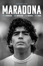 Maradona 9789021582993 Guillem Balagué, Verzenden, Gelezen, Guillem Balagué