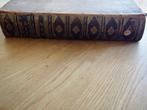 Augustinus Calmet, Bijvoegzels bij Calmets Bijbels, Antiek en Kunst, Antiek | Boeken en Bijbels