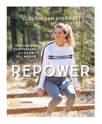 Repower 9789401460347 Claudia Van Avermaet, Verzenden, Zo goed als nieuw, Claudia Van Avermaet