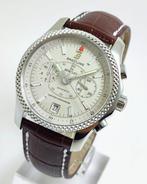 Breitling - Bentley Mark VI Platinum Bezel - P26362 -, Nieuw