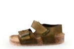 Keq sandalen in maat 21 Groen | 10% korting, Verzenden, Jongen of Meisje, Keq, Schoenen