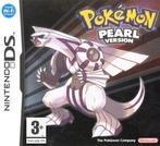 Pokemon Pearl Version NTSC (Losse Cartridge) (DS Games), Spelcomputers en Games, Games | Nintendo DS, Ophalen of Verzenden, Zo goed als nieuw