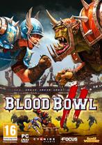 Blood Bowl 2 (PC Gaming), Verzenden, Gebruikt, Vanaf 12 jaar