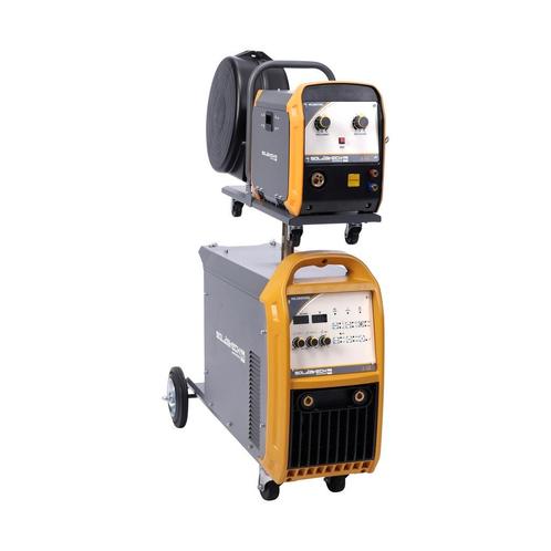 MIG MAG lasapparaat synergetisch 350A, Auto diversen, Autogereedschap, Ophalen of Verzenden