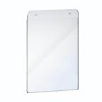 A5 - Transparante Display met 2 boorgaten / Posterhouder..., Nieuw in verpakking