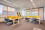 Werkplekken te huur Flight Forum 40 Eindhoven, Huur