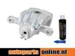 Remklauw Hyundai Getz achterzijde, links, Verzenden, Nieuw, Hyundai