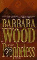 The Prophetess 9780446603805 Barbara Wood, Boeken, Verzenden, Gelezen, Barbara Wood