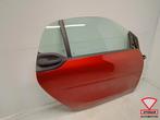 Smart Fortwo 453 2015+ Portier Deur Rechts Origineel Complee, Ophalen, Gebruikt, Deur, Rechts