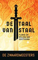 De Taal van Staal (deel 1) 9789464036145, Boeken, Verzenden, Gelezen, Floris & Willem van Oostvoorn