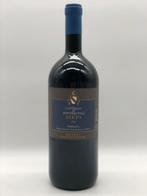 1 x 150cl Castello di Fonterutoli Siepi Mazzei 1996 (Magnum), Verzamelen, Wijnen, Nieuw, Rode wijn, Ophalen of Verzenden, Italië