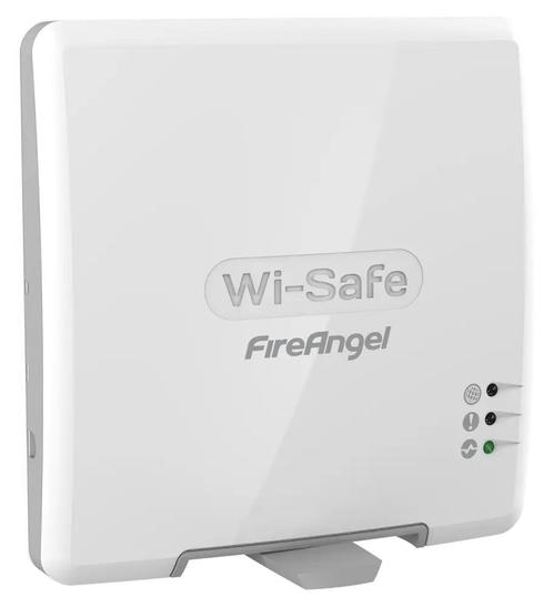 FireAngel Wi-Safe 2 Gateway, Hobby en Vrije tijd, Elektronica-componenten, Verzenden