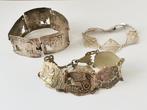 3 Pulseras (Zonder Minimumprijs), Antiek en Kunst