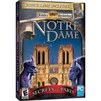 Hidden Mysteries: Notre Dame (PC nieuw), Nieuw, Ophalen of Verzenden