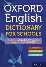 9780192776532 Oxford English Dictionary for Schools, Verzenden, Nieuw, Oxford Dictionaries