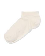 HEMA Dames enkelsokken structuur beige 2+1 gratis, Kleding | Dames, Sokken en Kousen, Verzenden, Nieuw, Beige