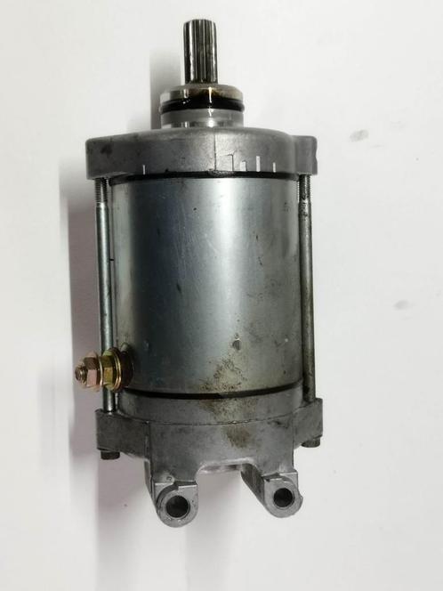 Startmotor / Yamaha TDM850 TDM 850 4TX, Motoren, Onderdelen | Yamaha, Gebruikt, Verzenden