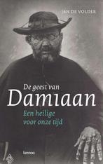 De Geest Van Damiaan 9789020982657 Jan de Volder, Boeken, Gelezen, Jan de Volder, Jan de Volder, Verzenden