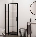 Nisdeur Frame met Vast Paneel 120 x 200 cm 8 mm NANO Glas, Ophalen of Verzenden, Nieuw, Glas, Bad