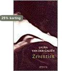 ZEVENTIEN 9789053334386 L. van der Galien, Verzenden, Gelezen, L. van der Galien