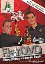 FlairDVD 1 - Showmixen Course Basic  DVD, Zo goed als nieuw, Verzenden