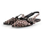 Only Ballerinas in maat 39 Panter | 10% korting, Kleding | Dames, Schoenen, Verzenden, Ballerina's, Zo goed als nieuw, Overige kleuren