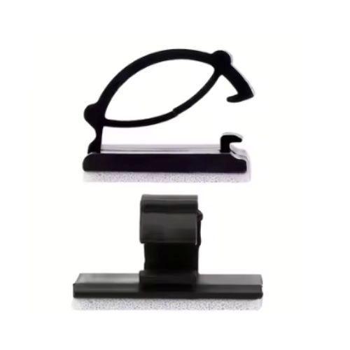 Kabelbevestiger (zelfklevend), Caravans en Kamperen, Overige Caravans en Kamperen, Nieuw, Ophalen of Verzenden