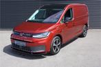 Volkswagen Caddy Cargo Maxi 2.0 TDI | 1st Edition | 122 PK D, Automaat, Stof, Gebruikt, Euro 6