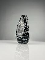 Murano.com - Carlo Nason - Vaas - roosters - Muranoglas