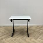 Möckel school-tekentafel, (bxd) 80x60 cm, Ophalen of Verzenden, Gebruikt
