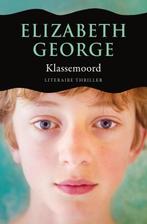 Klassemoord / Inspecteur Lynley-mysterie / 3 9789046113981, Verzenden, Gelezen, Elizabeth George