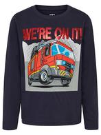 Kids longsleeves van Vingino, Levis en meer! SALE -70%, Kinderen en Baby's, Kinderkleding | Maat 92, Verzenden, Nieuw, Jongen of Meisje