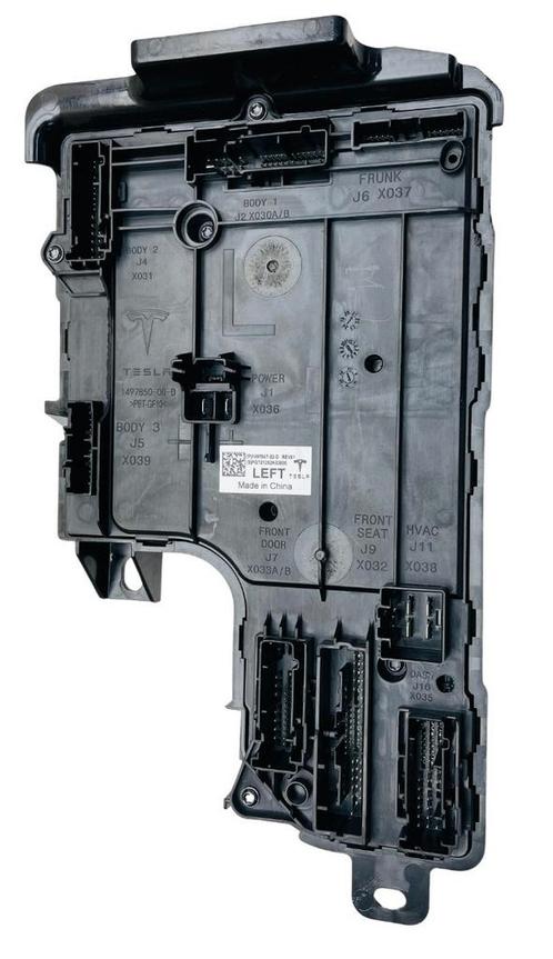 Regeleenheid 1497847-02-D Tesla Left, Auto-onderdelen, Motor en Toebehoren, Nieuw, Verzenden