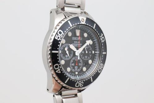 Seiko - Prospex - Zonder Minimumprijs - SSC015P1 | V175-0AD0, Sieraden, Tassen en Uiterlijk, Horloges | Antiek