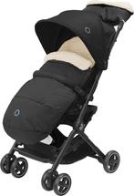 Maxi-Cosi Lara² Buggy - Essential Black (Black Frame), Verzenden, Zo goed als nieuw