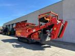 Veiling: Mobiele Zeefmachine Terex Finlay 595 Diesel 2020, Auto-onderdelen, Accu's en Toebehoren, Ophalen, Gebruikt