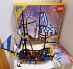 Lego Set - 6274 - Pirates - Caribbean Clipper, Kinderen en Baby's, Speelgoed | Duplo en Lego, Nieuw