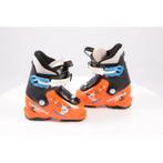 27 28 kinder skischoenen TECNICA COCHISE JT1, ORANGE/black, Sport en Fitness, Skiën en Langlaufen, Verzenden, Gebruikt