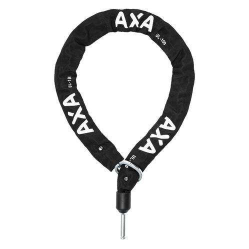 AXA RLC Insteekketting 100cm, Motoren, Accessoires | Sloten, Verzenden