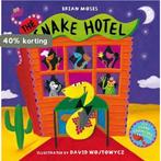 The Snake Hotel 9780230013810 Brian Moses, Verzenden, Gelezen, Brian Moses